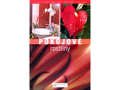 Pokojové rostliny (Stav Použité zboží - Běžné opotřebení)