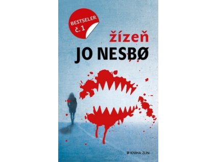 Žízeň (Stav Použité zboží - Běžné opotřebení)