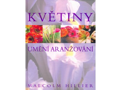 Květiny (Stav Použité zboží - Běžné opotřebení)