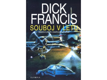 Souboj v letu (Stav Použité zboží - Běžné opotřebení)