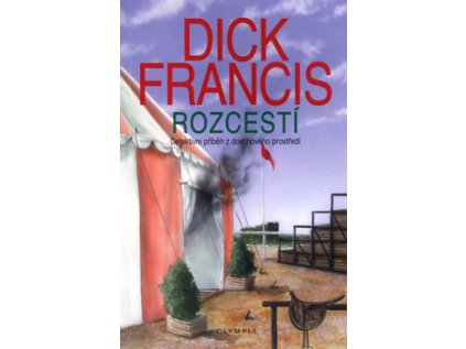 Rozcestí (Stav Použité zboží - Běžné opotřebení)