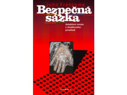 Bezpečná sázka (Stav Použité zboží - Běžné opotřebení)