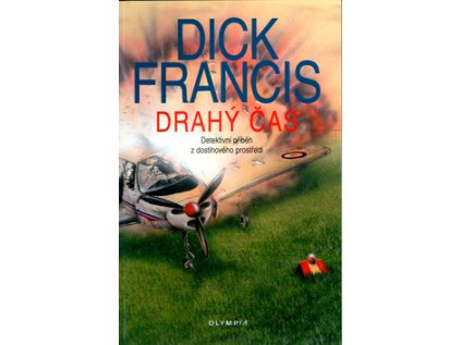 Drahý čas