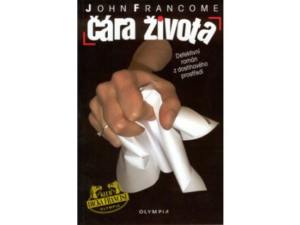 Čára života