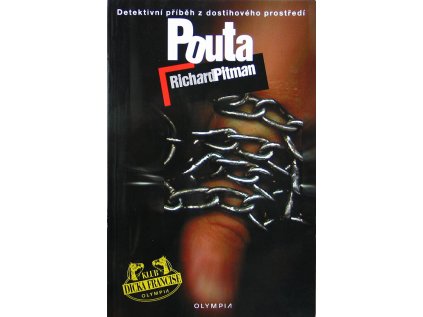 Pouta (Stav Použité zboží - Běžné opotřebení)