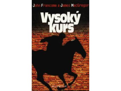 Vysoký kurs brož.