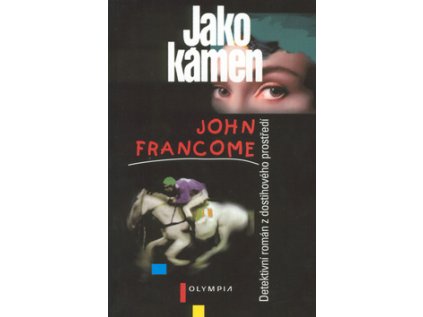 Jako kámen (Stav Použité zboží - Běžné opotřebení)