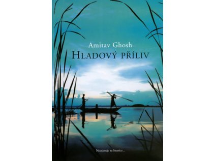 Hladový příliv (Stav Použité zboží - Běžné opotřebení)