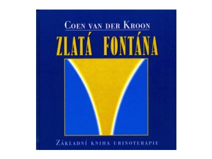 Zlatá fontána
