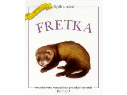 Fretka (Stav Použité zboží - Běžné opotřebení)