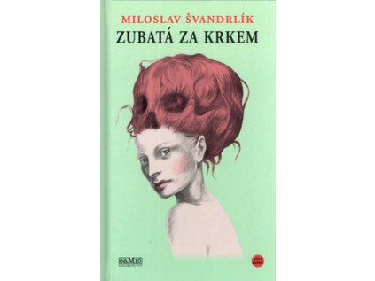 Zubatá za krkem (Stav Použité zboží - Běžné opotřebení)