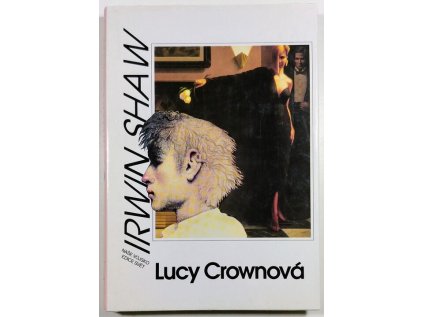 Lucy Crownová (Stav Použité zboží - Běžné opotřebení)