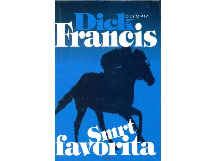 Smrt favorita (váz.) (Stav Použité zboží - Běžné opotřebení)