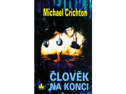 Člověk na konci (Stav Použité zboží - Běžné opotřebení)