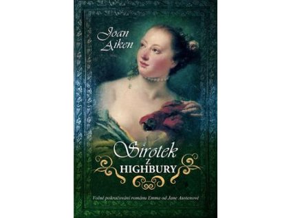 Sirotek z Highbury (Stav Použité zboží - Běžné opotřebení)
