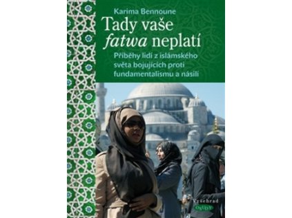 Tady vaše fatwa neplatí (Stav Použité zboží - Běžné opotřebení)