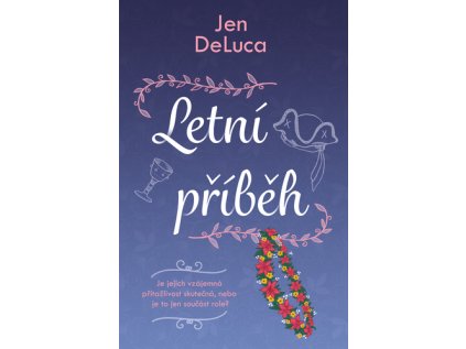 Letní příběh (Stav Použité zboží - Jako nová)