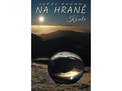 Na hraně koule (Stav Použité zboží - Běžné opotřebení)