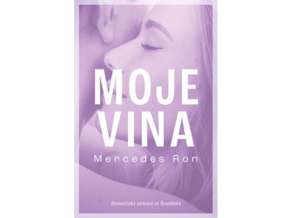 Moje vina (Stav Použité zboží - Jako nová)