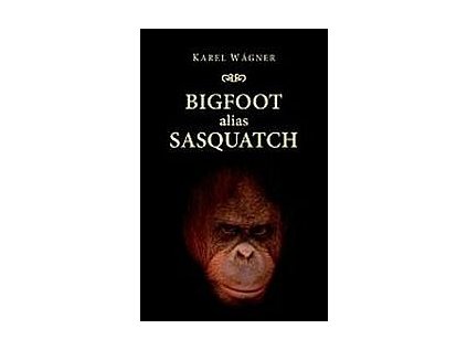 Bigfoot alias Sasquatch (Stav Použité zboží, běžné opotřebení)