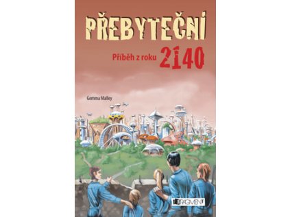 Přebyteční (Stav Použité zboží - Běžné opotřebení)