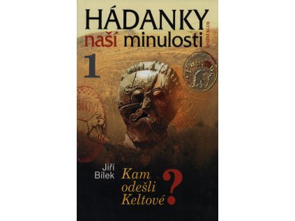 Hádanky naší minulosti 1 (Stav Použité zboží - Běžné opotřebení)