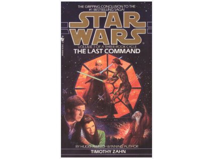 Star Wars: The last command (Stav Použité zboží, Běžné opotřebení)