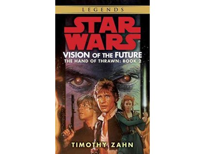 Star Wars: Vision of the future (Stav Použité zboží, Běžné opotřebení)