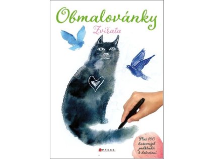 Obmalovánky (Stav Nová)