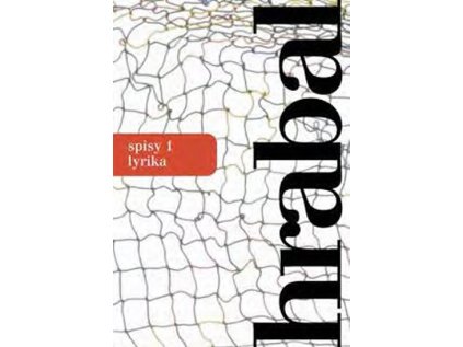 Spisy 1 - Lyrika (Stav Nová)