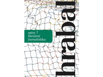 Spisy 7 - Literární žurnalistika (Stav Nová)