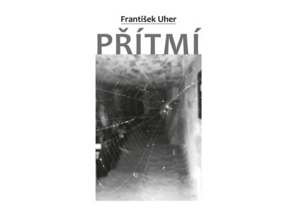 Přítmí (Stav Použité zboží, Nová)