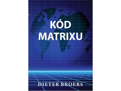 Kód matrixu (Stav Použité zboží - Běžné opotřebení)
