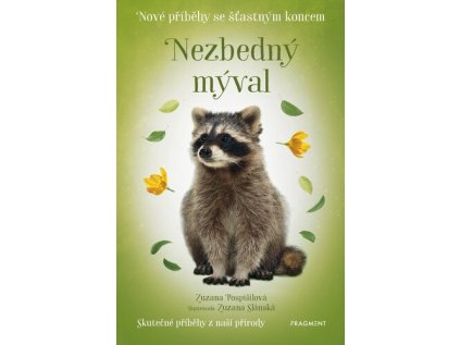 Nezbedný mýval
