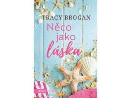 Něco jako láska (Stav Použité zboží - Běžné opotřebení)