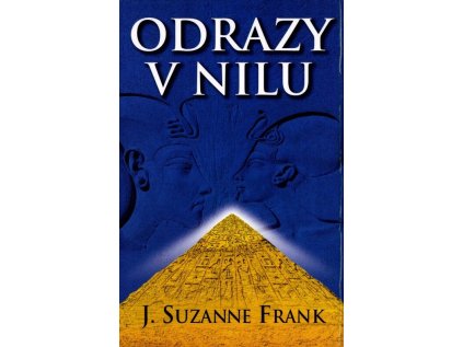 Odrazy v Nilu (Stav Použité zboží - Běžné opotřebení)