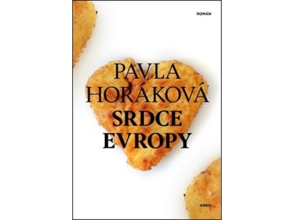 Srdce Evropy (Stav Použité zboží - Jako nová)
