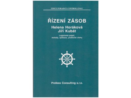 Řízení zásob : logistické pojetí, metody, aplikace, praktické úlohy (Stav Použité zboží, Běžné opotřebení)