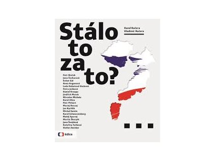 Stálo to za to? (Stav Nová - lehce poškozená, poškozený papírový přebal)