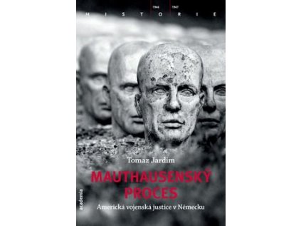 Mauthausenský proces (Stav Nová)