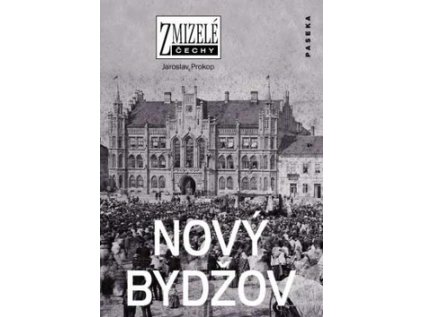 Zmizelé Čechy - Nový Bydžov (Stav Nová)