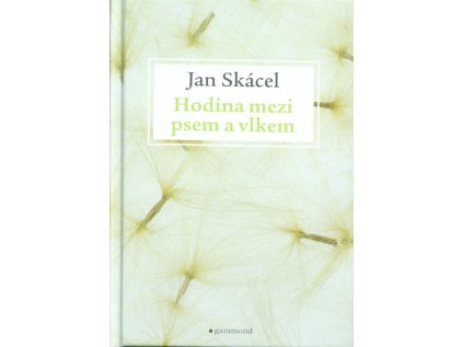 Hodina mezi psem a vlkem - Pevná (2018) (Stav Použité zboží - Jako nová)
