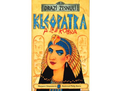 Kleopatra
