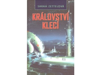 Království klecí (Stav Použité zboží - Běžné opotřebení)
