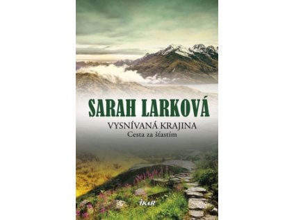 Vysnívaná krajina (Stav Použité zboží - Běžné opotřebení)