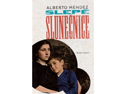 Slepé slunečnice (Stav Nová)