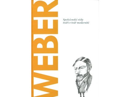 Weber (Stav Nová - lehce poškozená)
