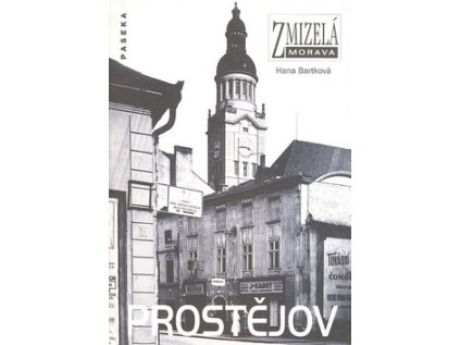 Zmizelá Morava-Prostějov (Stav Nová)