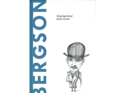 Bergson (Stav Nová - lehce poškozená)