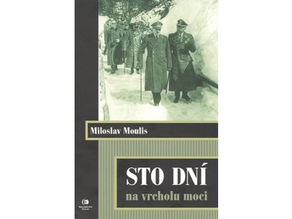Sto dní na vrcholu moci (Stav Použité zboží - Běžné opotřebení)